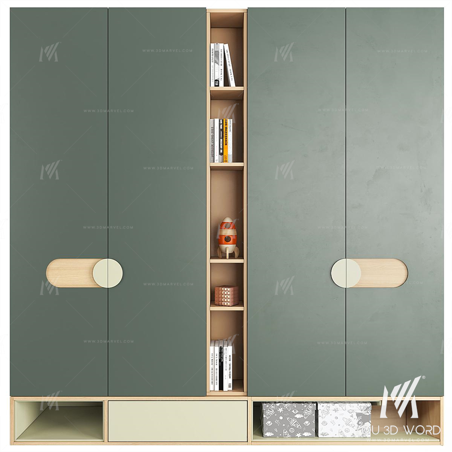Furniture composition 71